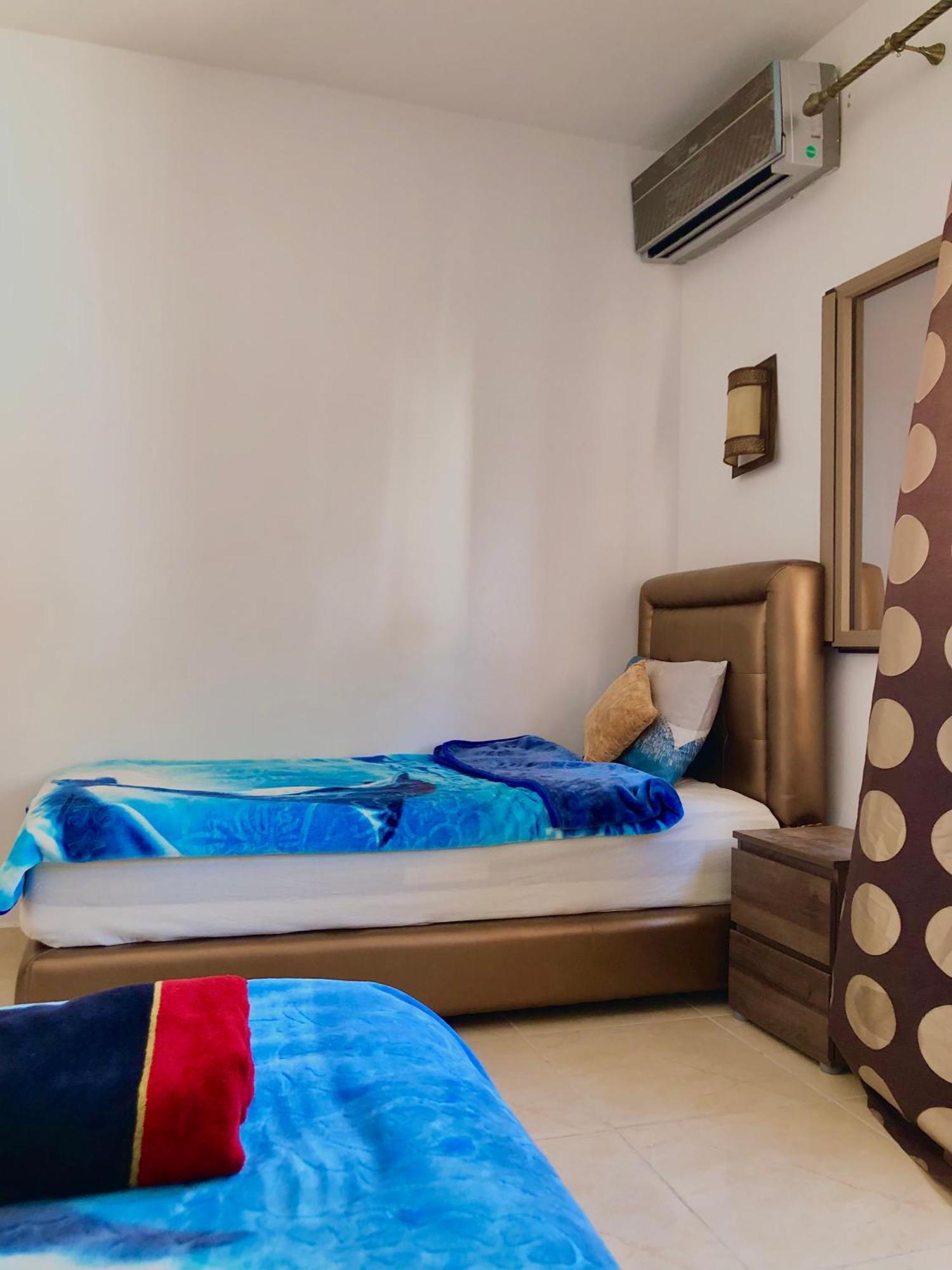 Ferienwohnung Casa Karam Chefchaouen Exterior foto